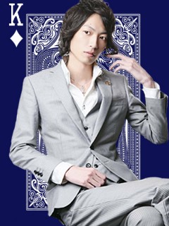 代表　若槻 京